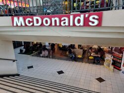 Parklane Shopping Mall (D7), Retail #572955531